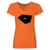 Performance® Tech Women's V-Neck T-Shirt Thumbnail