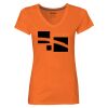 Performance® Tech Women's V-Neck T-Shirt Thumbnail