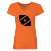 Performance® Tech Women's V-Neck T-Shirt Thumbnail