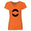 Performance® Tech Women's V-Neck T-Shirt Thumbnail