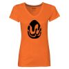 Performance® Tech Women's V-Neck T-Shirt Thumbnail