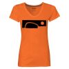 Performance® Tech Women's V-Neck T-Shirt Thumbnail