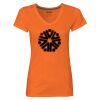 Performance® Tech Women's V-Neck T-Shirt Thumbnail