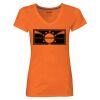 Performance® Tech Women's V-Neck T-Shirt Thumbnail