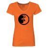 Performance® Tech Women's V-Neck T-Shirt Thumbnail