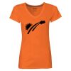 Performance® Tech Women's V-Neck T-Shirt Thumbnail