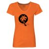 Performance® Tech Women's V-Neck T-Shirt Thumbnail