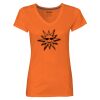 Performance® Tech Women's V-Neck T-Shirt Thumbnail