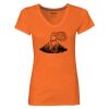 Performance® Tech Women's V-Neck T-Shirt Thumbnail