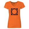 Performance® Tech Women's V-Neck T-Shirt Thumbnail
