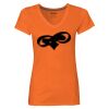 Performance® Tech Women's V-Neck T-Shirt Thumbnail