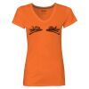 Performance® Tech Women's V-Neck T-Shirt Thumbnail