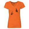 Performance® Tech Women's V-Neck T-Shirt Thumbnail