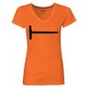 Performance® Tech Women's V-Neck T-Shirt Thumbnail
