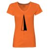 Performance® Tech Women's V-Neck T-Shirt Thumbnail