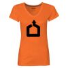 Performance® Tech Women's V-Neck T-Shirt Thumbnail