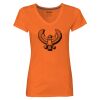 Performance® Tech Women's V-Neck T-Shirt Thumbnail