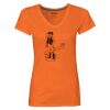 Performance® Tech Women's V-Neck T-Shirt Thumbnail