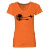 Performance® Tech Women's V-Neck T-Shirt Thumbnail