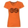 Performance® Tech Women's V-Neck T-Shirt Thumbnail