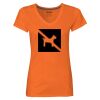 Performance® Tech Women's V-Neck T-Shirt Thumbnail