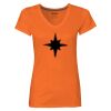Performance® Tech Women's V-Neck T-Shirt Thumbnail