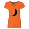 Performance® Tech Women's V-Neck T-Shirt Thumbnail