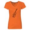 Performance® Tech Women's V-Neck T-Shirt Thumbnail
