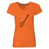 Performance® Tech Women's V-Neck T-Shirt Thumbnail