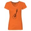 Performance® Tech Women's V-Neck T-Shirt Thumbnail
