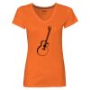 Performance® Tech Women's V-Neck T-Shirt Thumbnail