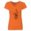 Performance® Tech Women's V-Neck T-Shirt Thumbnail