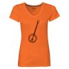 Performance® Tech Women's V-Neck T-Shirt Thumbnail