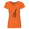 Performance® Tech Women's V-Neck T-Shirt Thumbnail