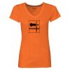 Performance® Tech Women's V-Neck T-Shirt Thumbnail