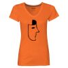 Performance® Tech Women's V-Neck T-Shirt Thumbnail