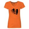 Performance® Tech Women's V-Neck T-Shirt Thumbnail