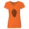 Performance® Tech Women's V-Neck T-Shirt Thumbnail