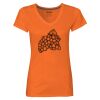 Performance® Tech Women's V-Neck T-Shirt Thumbnail