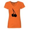 Performance® Tech Women's V-Neck T-Shirt Thumbnail