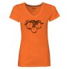 Performance® Tech Women's V-Neck T-Shirt Thumbnail