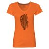 Performance® Tech Women's V-Neck T-Shirt Thumbnail