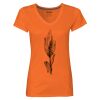 Performance® Tech Women's V-Neck T-Shirt Thumbnail