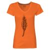 Performance® Tech Women's V-Neck T-Shirt Thumbnail