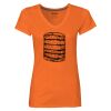 Performance® Tech Women's V-Neck T-Shirt Thumbnail