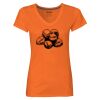 Performance® Tech Women's V-Neck T-Shirt Thumbnail