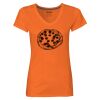 Performance® Tech Women's V-Neck T-Shirt Thumbnail