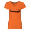 Performance® Tech Women's V-Neck T-Shirt Thumbnail
