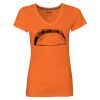 Performance® Tech Women's V-Neck T-Shirt Thumbnail