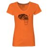 Performance® Tech Women's V-Neck T-Shirt Thumbnail